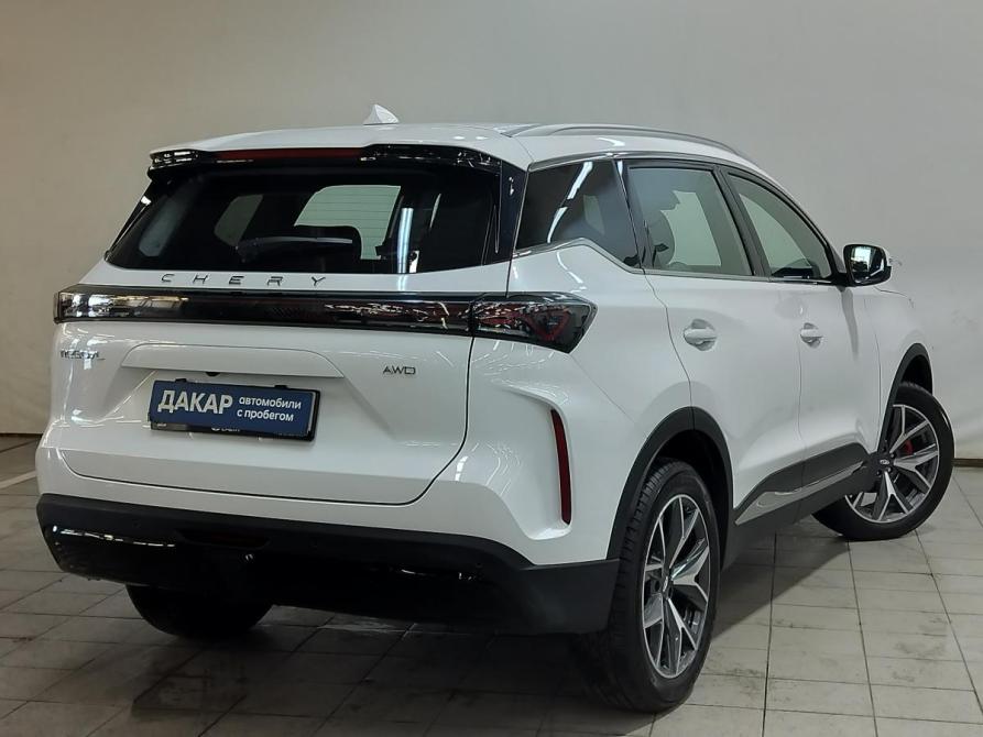 Chery Tiggo 7L I Санкт-Петербург  - изображение 4