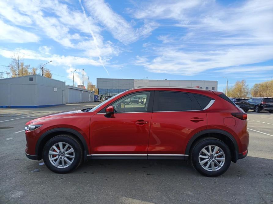 Mazda CX-5 II Чебоксары  - изображение 10