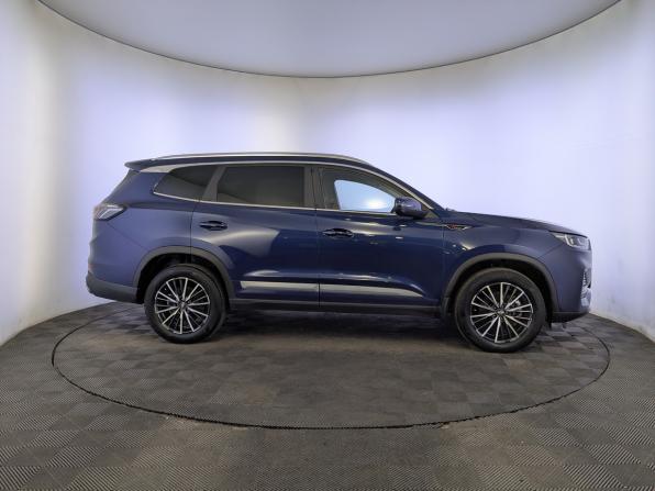 Chery Tiggo 8 Pro Max I с пробегом 2023 года, цена 2 300 000 рублей, 33226 км, внедорожник, Автокод Объявления