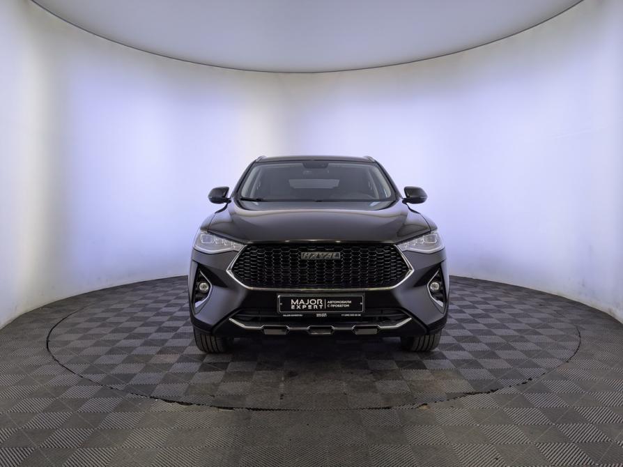 Haval F7x I Москва  - изображение 2