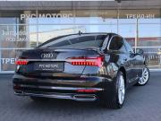 Audi A6 V (C8) Калининград  - изображение 23