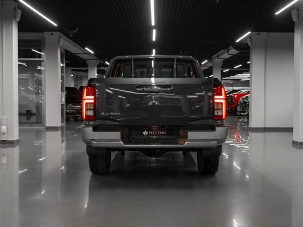 Mitsubishi L200 VI с пробегом 2026 года, цена 5 700 000 рублей, 12 км, пикап, Автокод Объявления