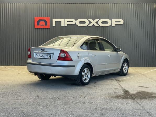 Ford Focus II с пробегом 2006 года, цена 220 000 рублей, 280000 км, седан, Автокод Объявления