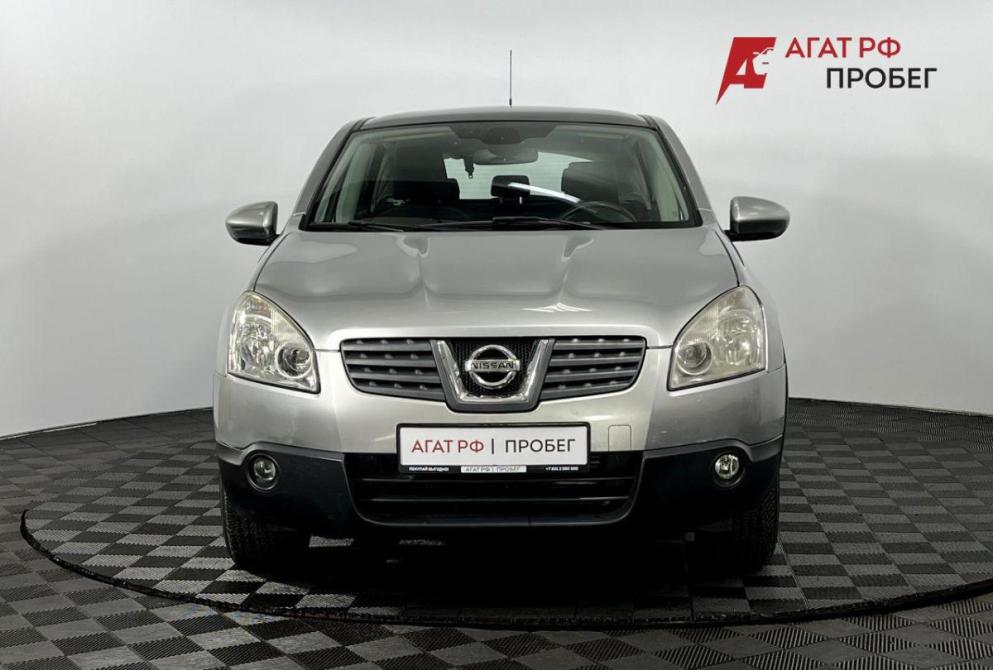 Nissan Qashqai I Нижний Новгород  - изображение 3