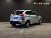 Lada (ВАЗ) XRAY I Челябинск  - изображение 21