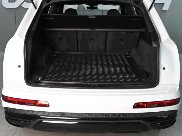 Audi Q7 II (4M) Рестайлинг с пробегом 2020 года, цена 6 899 000 рублей, 158189 км, внедорожник, Автокод Объявления
