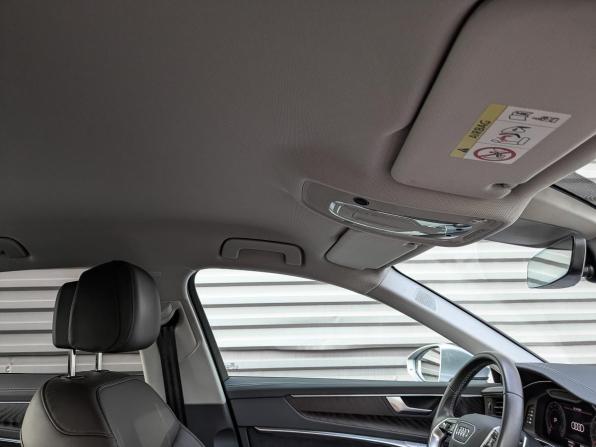 Audi A6 V (C8) с пробегом 2020 года, цена 4 350 000 рублей, 44677 км, седан, Автокод Объявления