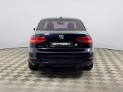 Volkswagen Jetta VI Рестайлинг Казань  - изображение 21