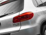Volkswagen Tiguan I Рестайлинг Москва  - изображение 44