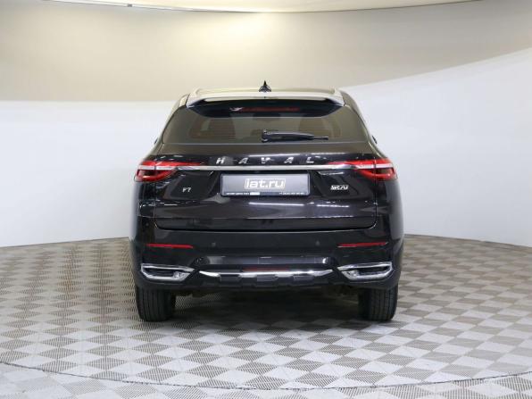 Haval F7 I с пробегом 2021 года, цена 1 745 000 рублей, 59789 км, внедорожник, Автокод Объявления