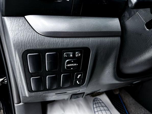Toyota Land Cruiser Prado 120 Series с пробегом 2006 года, цена 1 900 000 рублей, 282054 км, внедорожник, Автокод Объявления