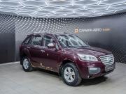Lifan X60 I Самара  - изображение 16