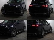 Mercedes-Benz GLS II (X167) Москва  - изображение 54