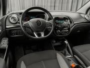Renault Kaptur I Рестайлинг Москва  - изображение 30