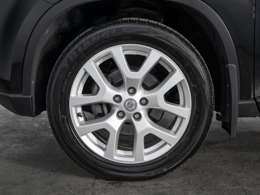 Nissan X-Trail II Рестайлинг Иркутск  - изображение 19
