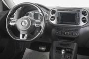 Volkswagen Tiguan I Рестайлинг Кемерово  - изображение 35