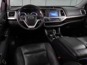 Toyota Highlander III (XU50) Воронеж  - изображение 32