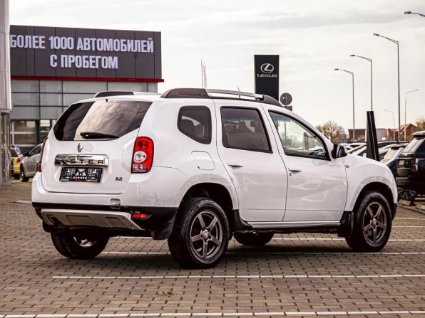 Renault Duster I с пробегом 2013 года, цена 855 000 рублей, 173000 км, внедорожник, Автокод Объявления