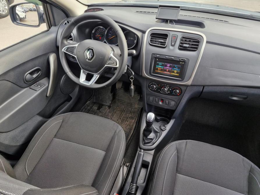 Renault Logan II Рестайлинг Нижний Новгород  - изображение 9