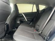 Toyota RAV4 IV (XA40) Рестайлинг Москва  - изображение 23