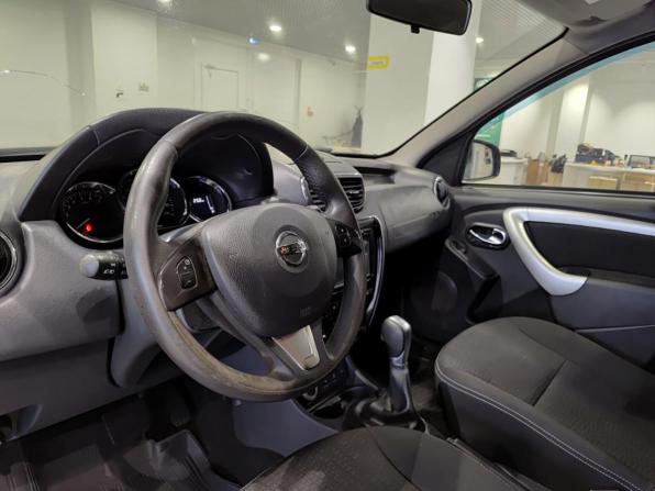 Nissan Terrano III (D10) с пробегом 2019 года, цена 1 490 000 рублей, 133375 км, внедорожник, Автокод Объявления