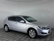 Opel Astra H Рестайлинг Ростов-на-Дону  - изображение 27