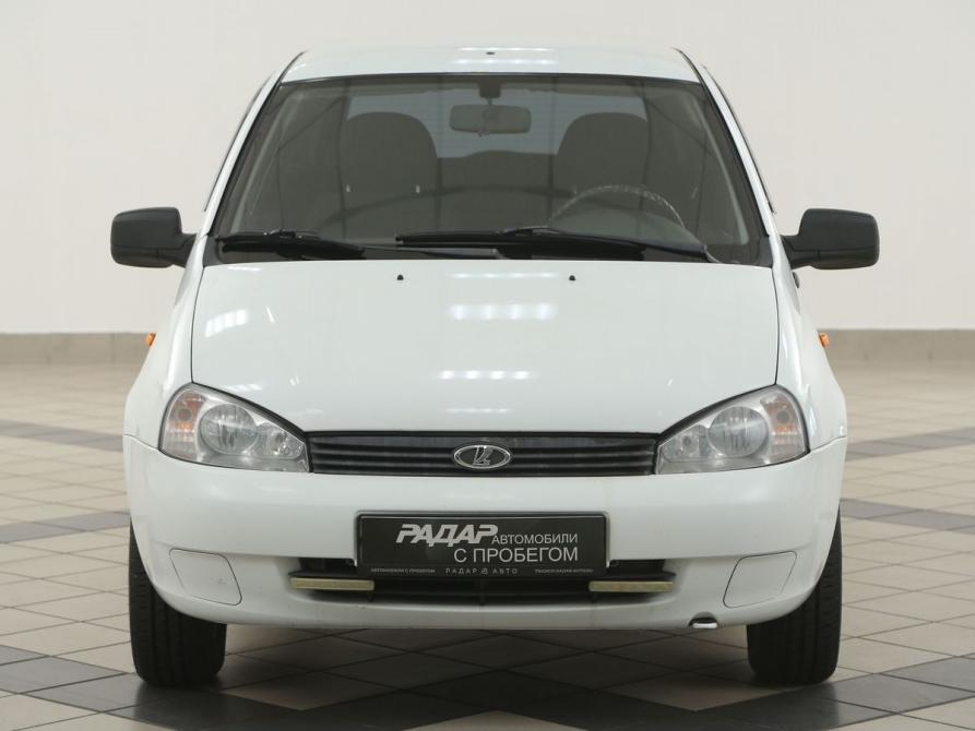 Lada (ВАЗ) Kalina I Иваново  - изображение 6
