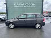 Opel Zafira B Рестайлинг Екатеринбург  - изображение 16