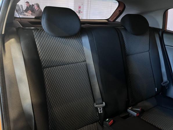 Kia Rio IV с пробегом 2018 года, цена 1 620 000 рублей, 69883 км, хэтчбек, Автокод Объявления