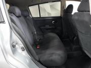 Nissan Tiida I Рестайлинг Ульяновск  - изображение 31