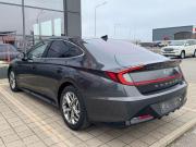 Hyundai Sonata VIII (DN8) Владикавказ  - изображение 23