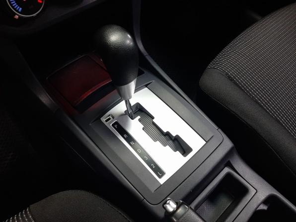 Mitsubishi Lancer X с пробегом 2010 года, цена 640 000 рублей, 358236 км, седан, Автокод Объявления