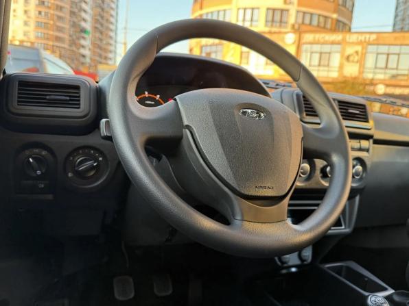 Новый Lada (ВАЗ) Niva Legend I Рестайлинг 2026 года, цена 1 289 000 рублей, внедорожник, Автокод Объявления