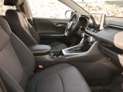 Toyota RAV4 V (XA50) Казань  - изображение 20