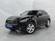 Infiniti QX70 Новосибирск  - изображение 33
