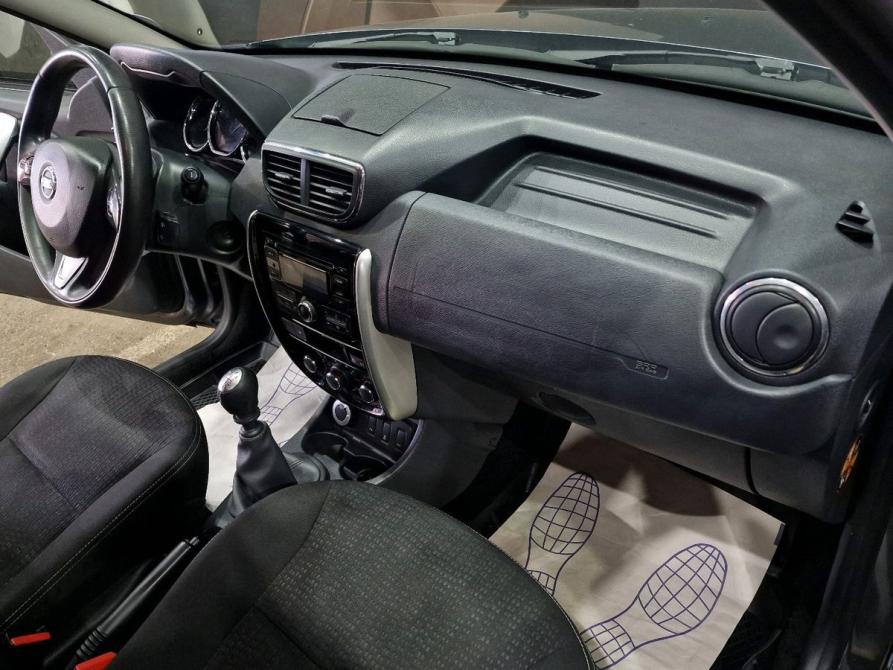 Nissan Terrano III (D10) Ставрополь  - изображение 11