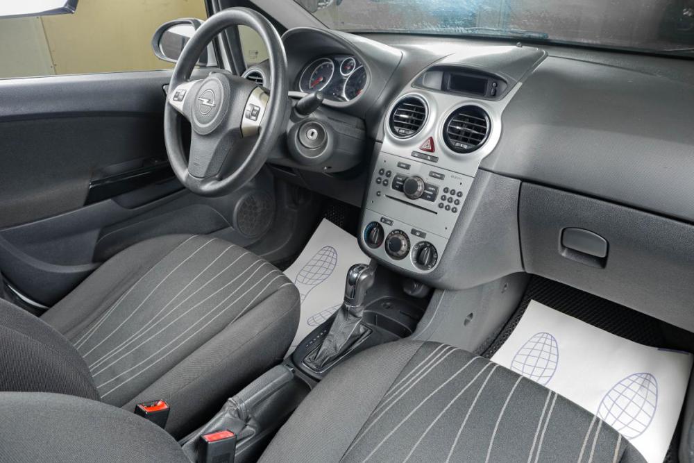 Opel Corsa D Тюмень  - изображение 11