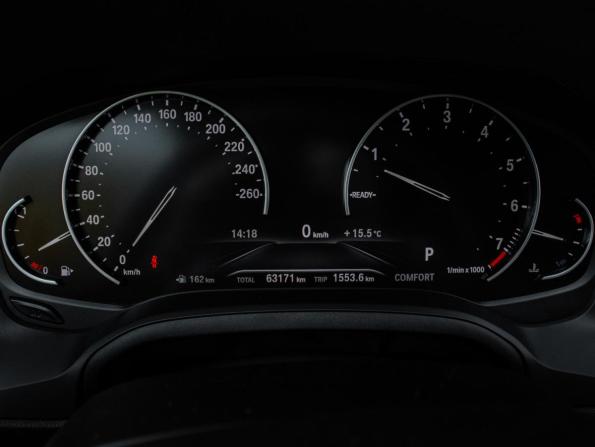 BMW 3 серии VII (G2x) с пробегом 2019 года, цена 3 839 000 рублей, 63000 км, седан, Автокод Объявления