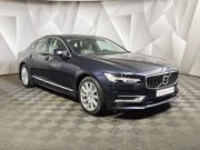 Volvo S90 II Москва  - изображение 25