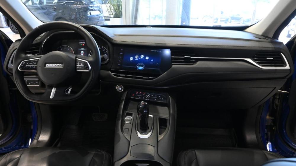 Haval F7 I Уфа  - изображение 8