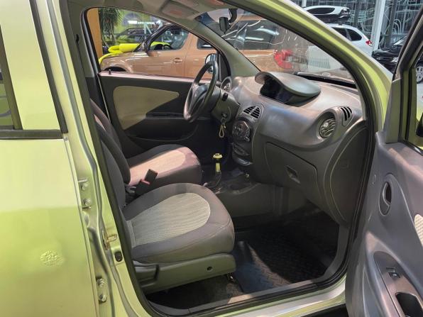Chery IndiS (S18D) I с пробегом 2012 года, цена 165 000 рублей, 129331 км, хэтчбек, Автокод Объявления