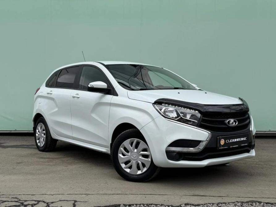 Lada (ВАЗ) XRAY I Кемерово  - изображение 6