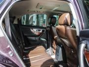 Infiniti FX II (S51) Калуга  - изображение 34