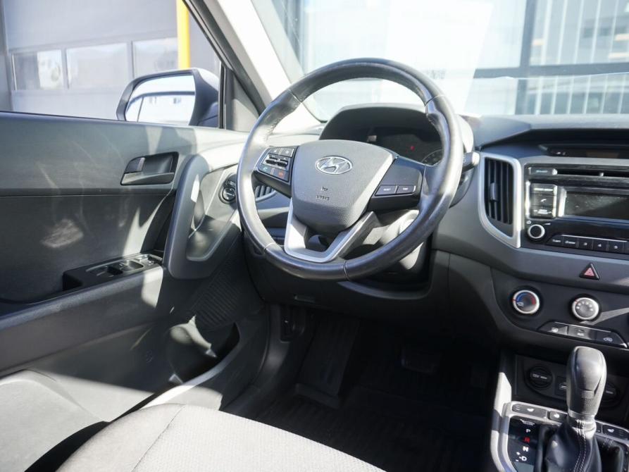 Hyundai Creta I Москва  - изображение 13