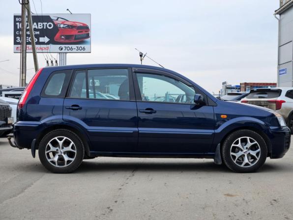 Ford Fusion I Рестайлинг с пробегом 2010 года, цена 570 000 рублей, 125000 км, хэтчбек, Автокод Объявления