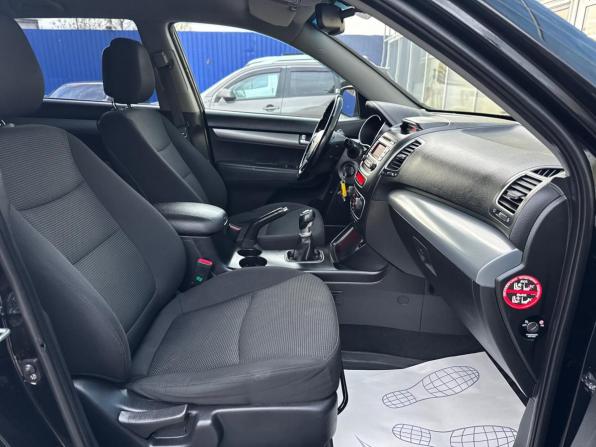 Kia Sorento II с пробегом 2012 года, цена 1 380 000 рублей, 170194 км, внедорожник, Автокод Объявления