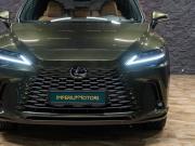 Lexus RX V Москва  - изображение 32