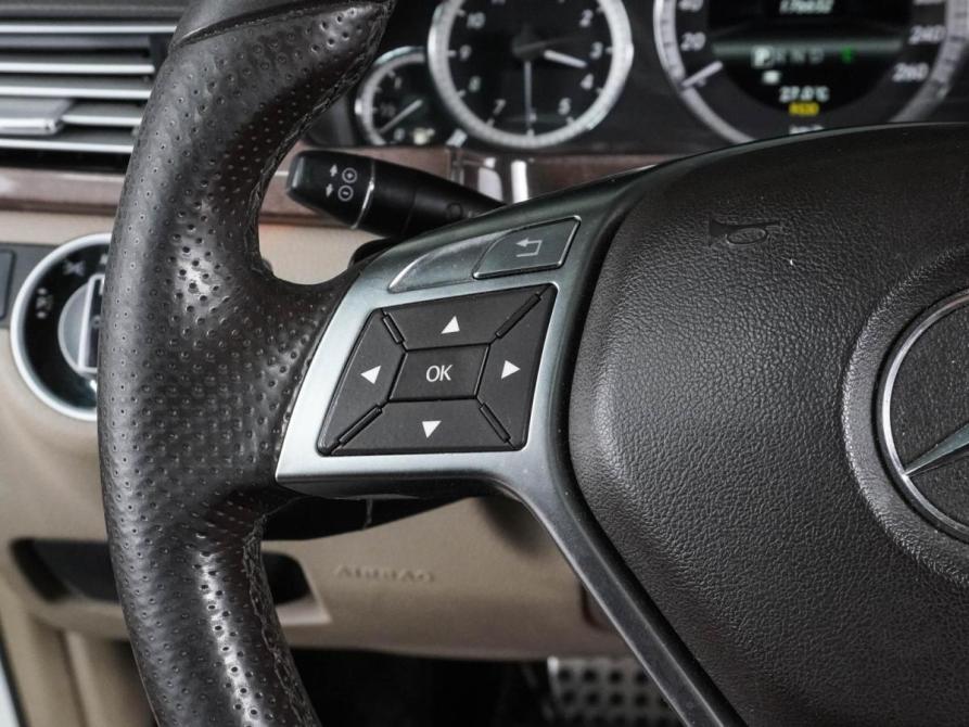 Mercedes-Benz E-Класс IV (W212 S212 C207) Воронеж  - изображение 18