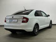 Skoda Rapid I Ярославль  - изображение 21