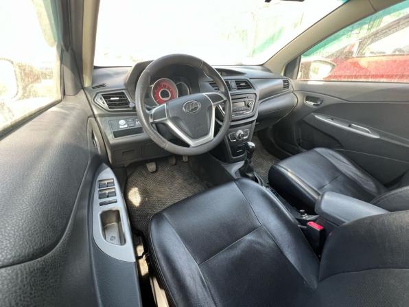 Lifan X50 с пробегом 2017 года, цена 637 000 рублей, 103000 км, хэтчбек, Автокод Объявления